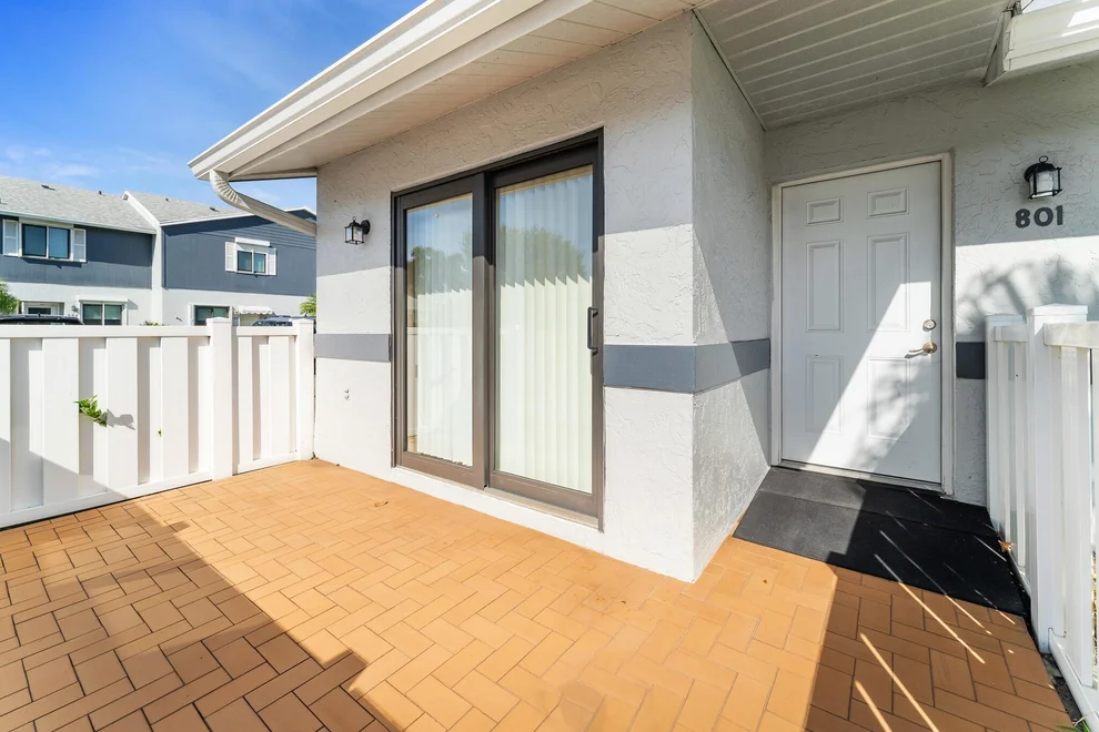 Unit for sale at 2641 Gately Drive W, West Palm Beach, FL 33415