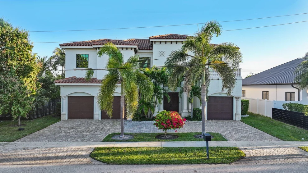 Unit for sale at 720 NE 69th Street, Boca Raton, FL 33487