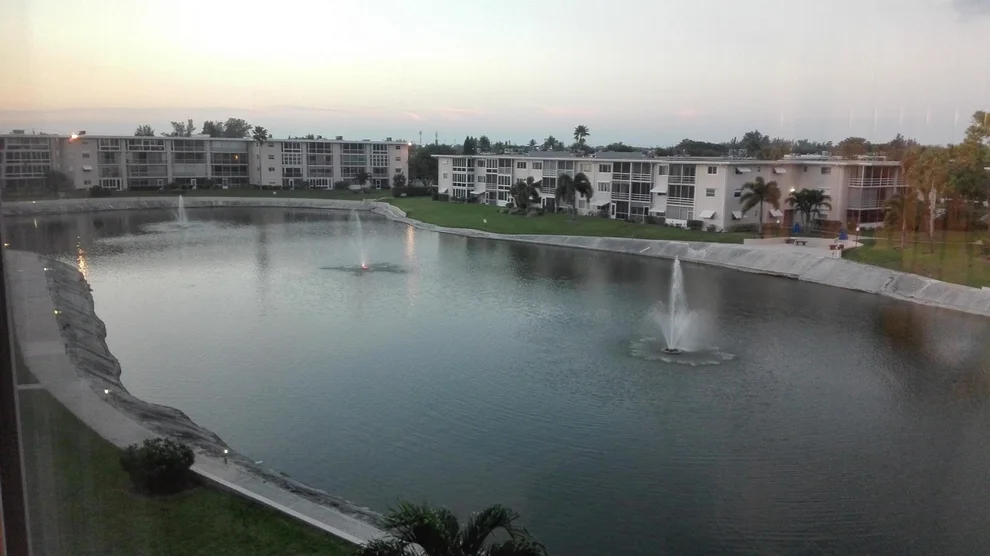 Unit for sale at 2615 Garden Drive S, Lake Worth, FL 33461