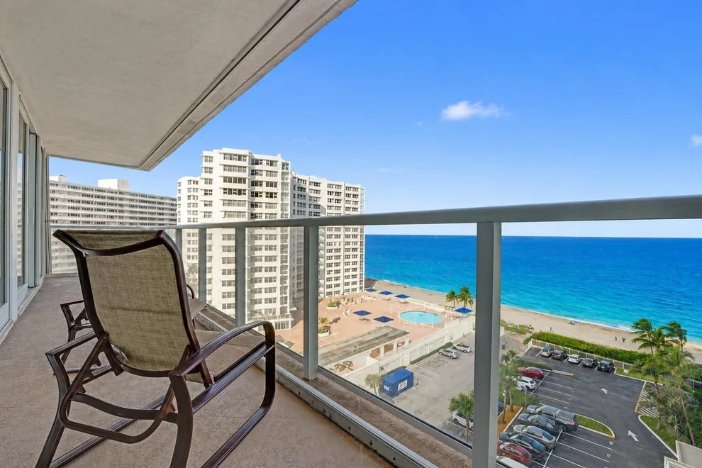 Unit for sale at 4300 N Ocean Boulevard, Fort Lauderdale, FL 33308