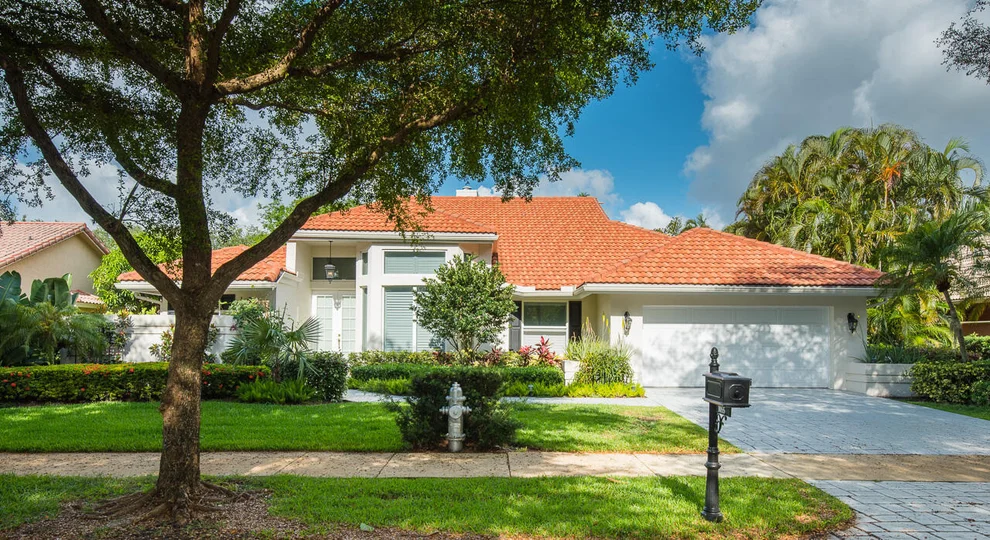 Unit for sale at 1055 Parkside Circle N, Boca Raton, FL 33486