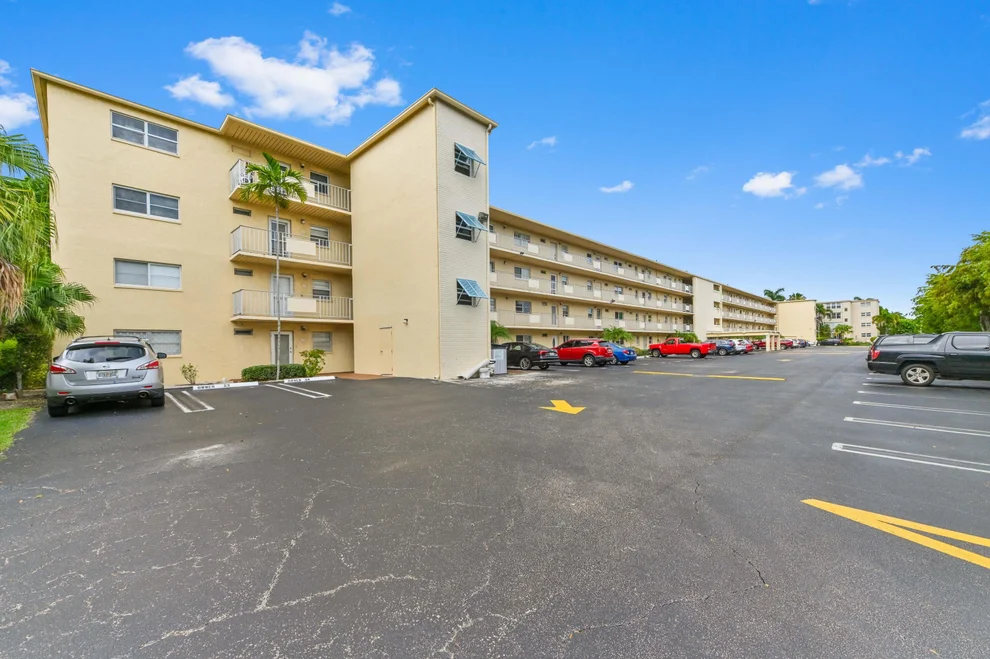 Unit for sale at 2615 NE 3rd Court, Boynton Beach, FL 33435