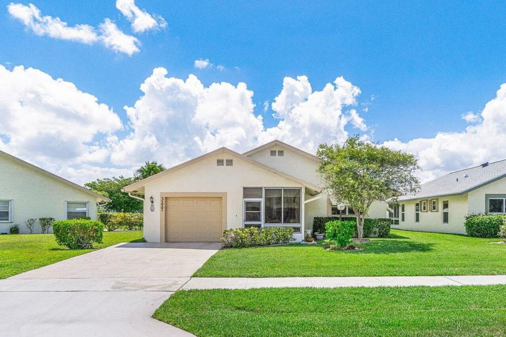Unit for sale at 3227 Belleville Road, West Palm Beach, FL 33417