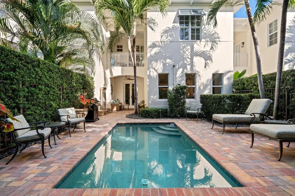 Unit for sale at 1016 Bay Street, Delray Beach, FL 33483