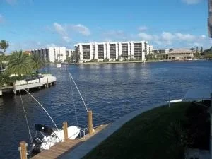 Unit for sale at 711 NE Harbour Terrace, Boca Raton, FL 33431