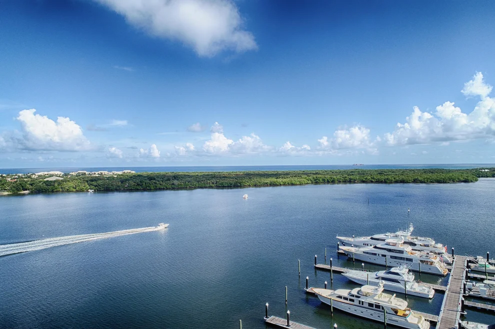 Unit for sale at 100 Lakeshore Drive, North Palm Beach, FL 33408