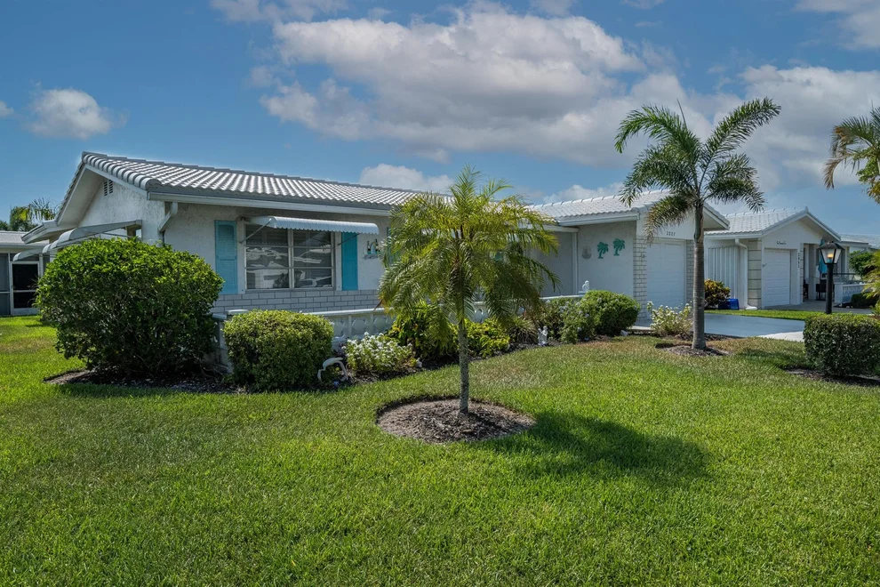 Unit for sale at 2007 SW 17th Street SW, Boynton Beach, FL 33426