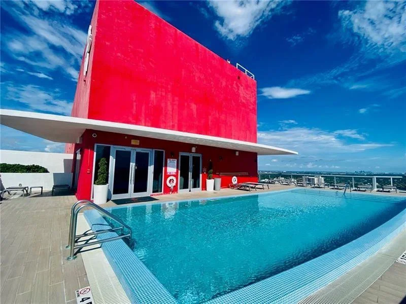 Unit for sale at 2602 E Hallandale Beach Boulevard, Hallandale Beach, FL 33009