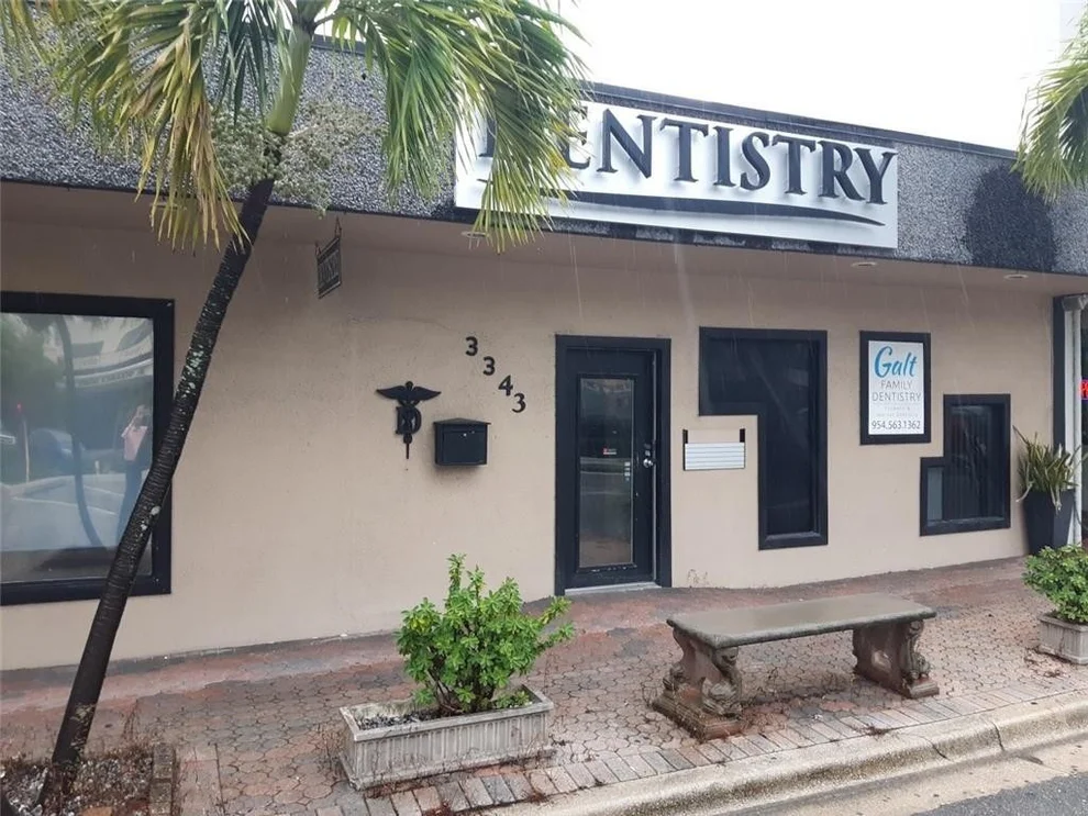 Unit for sale at 3343 NE 33rd Street, Fort Lauderdale, FL 33308