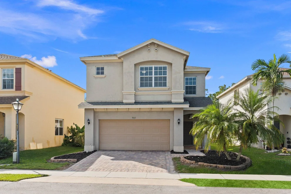 Unit for sale at 9537 Windrift Circle, Fort Pierce, FL 34945
