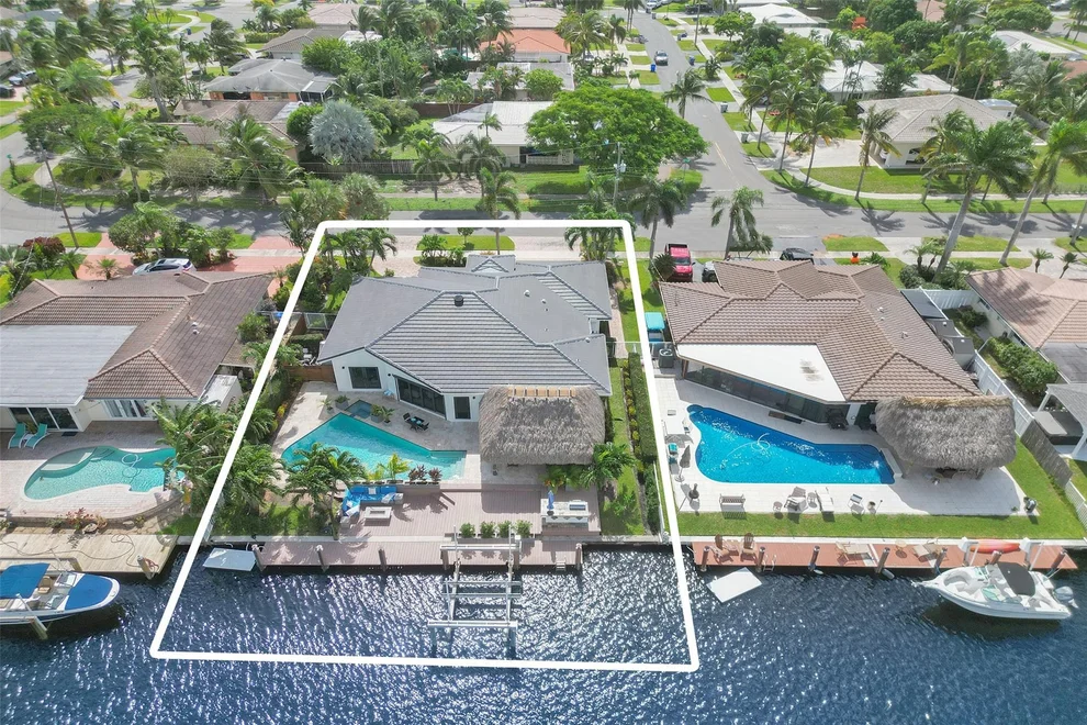 Unit for sale at 411 SE 4th Street, Pompano Beach, FL 33060