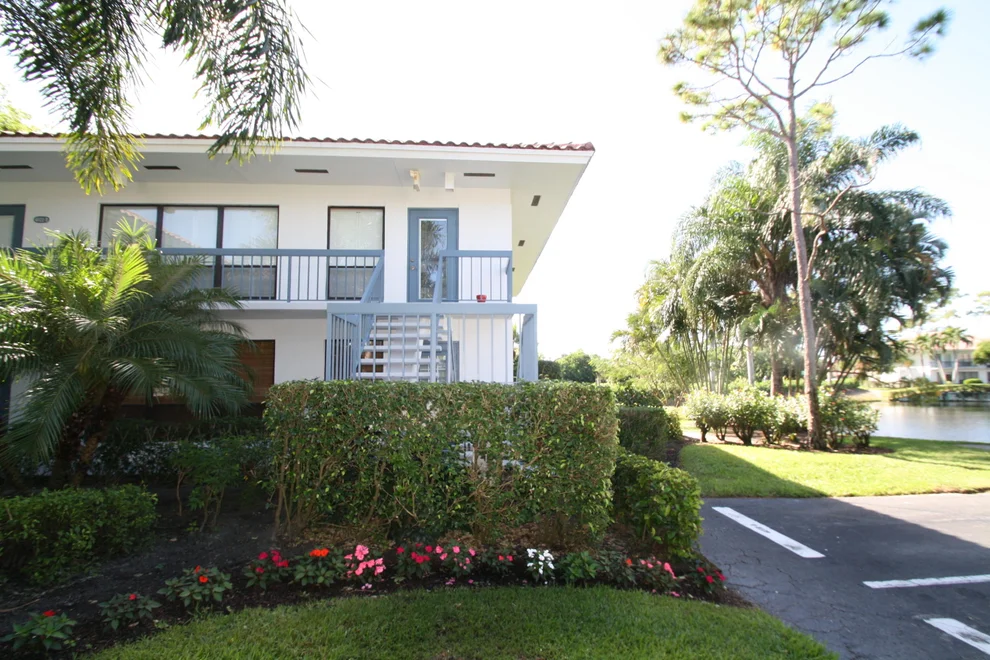 Unit for sale at 4022 B Quail Ridge Drive, Boynton Beach, FL 33436
