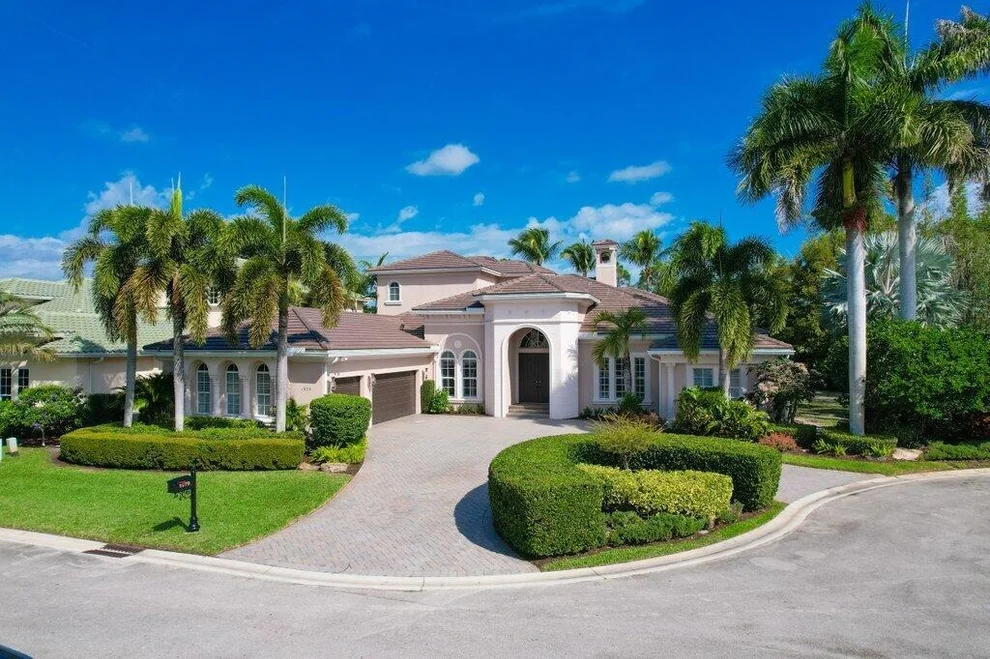 Unit for sale at 1979 SW Balata Terrace, Palm City, FL 34990
