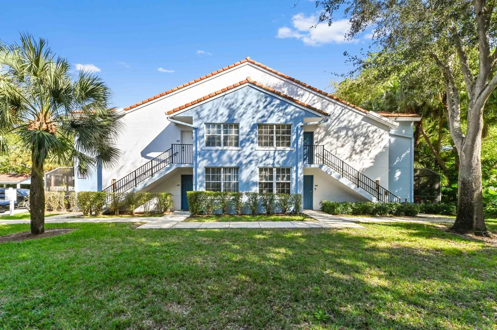 Unit for sale at 3237 Clint Moore Road, Boca Raton, FL 33496