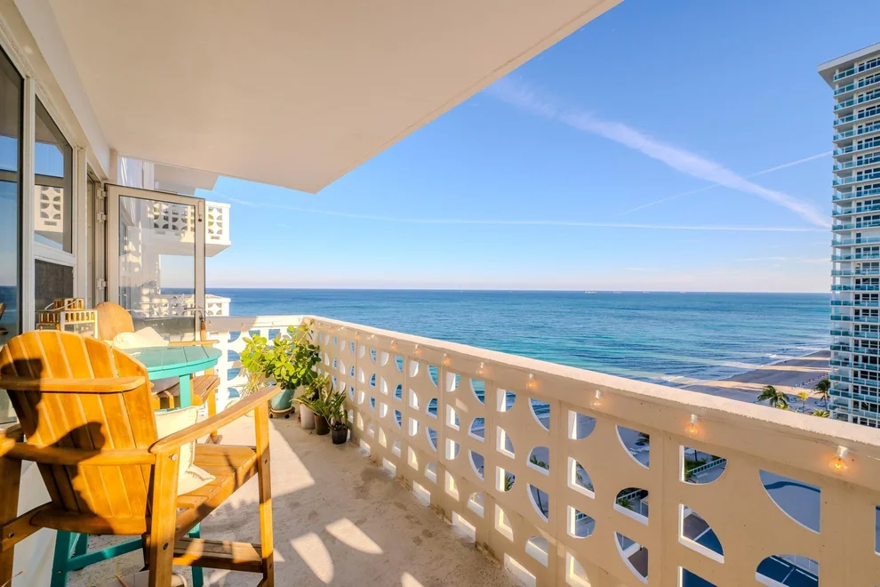 Unit for sale at 4010 Galt Ocean Drive, Fort Lauderdale, FL 33308