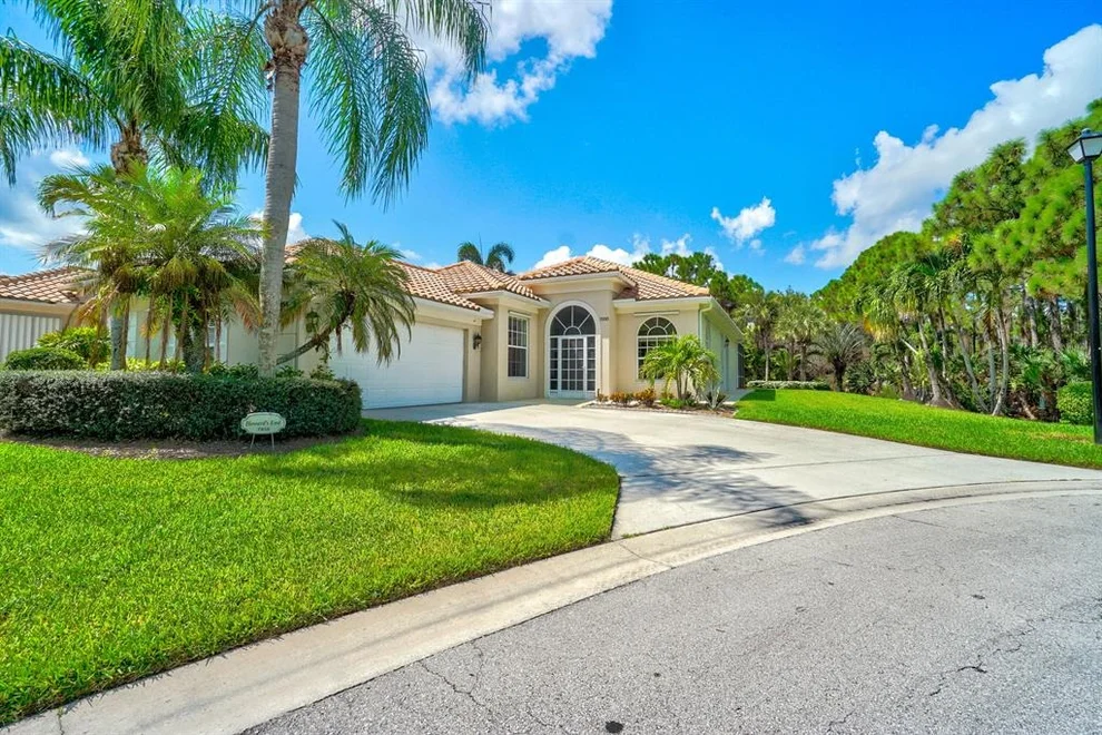Unit for sale at 7856 SE Paurotis Lane, Hobe Sound, FL 33455