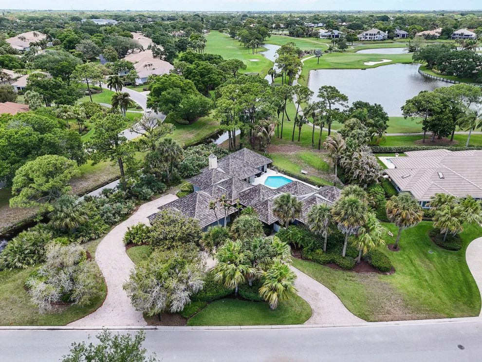 Unit for sale at 6980 SE Winged Foot Drive, Stuart, FL 34997