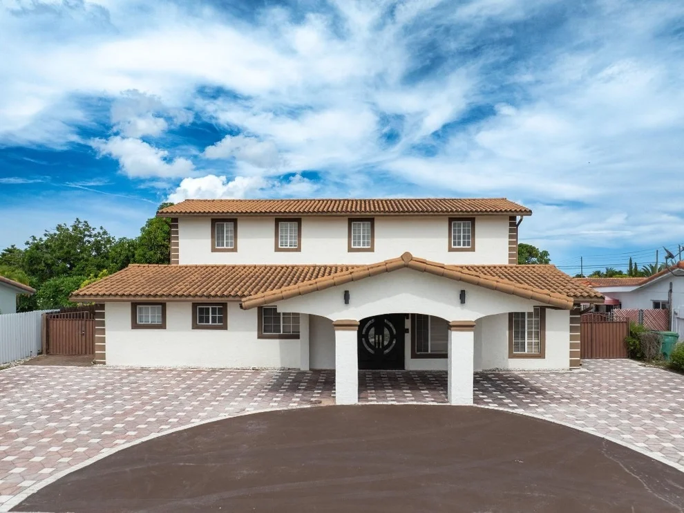Unit for sale at 2705 SW 108th Court, Miami, FL 33165