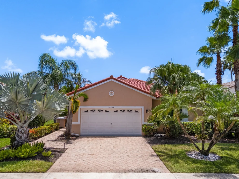 Unit for sale at 18694 Sea Turtle Lane, Boca Raton, FL 33498
