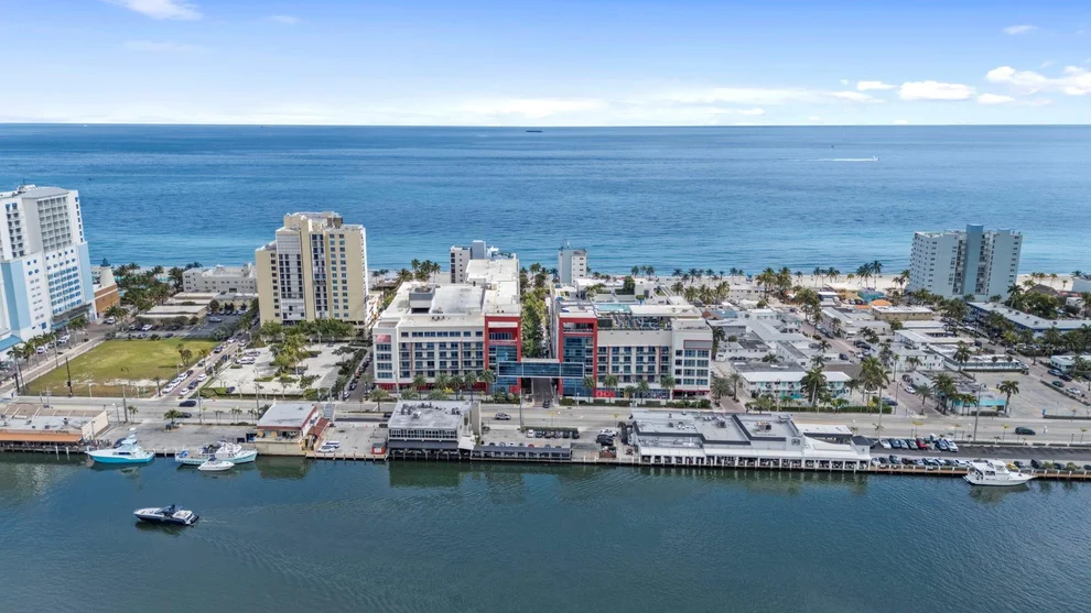 Unit for sale at 777 N Ocean Drive, Hollywood, FL 33019