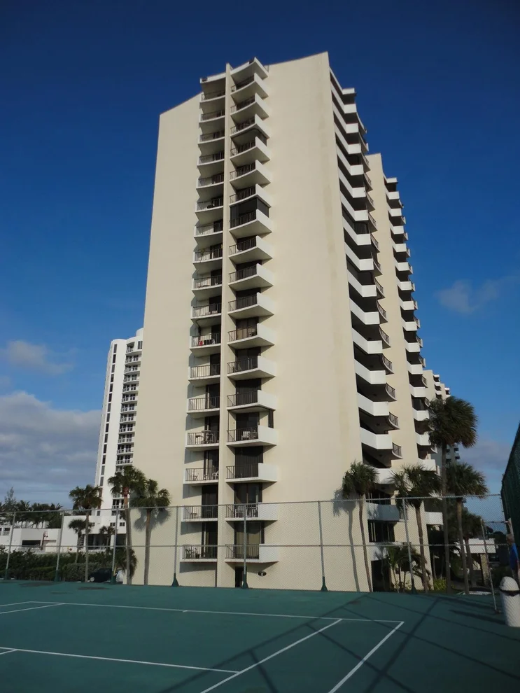 Unit for sale at 4200 N Ocean Drive, Singer Island, FL 33404