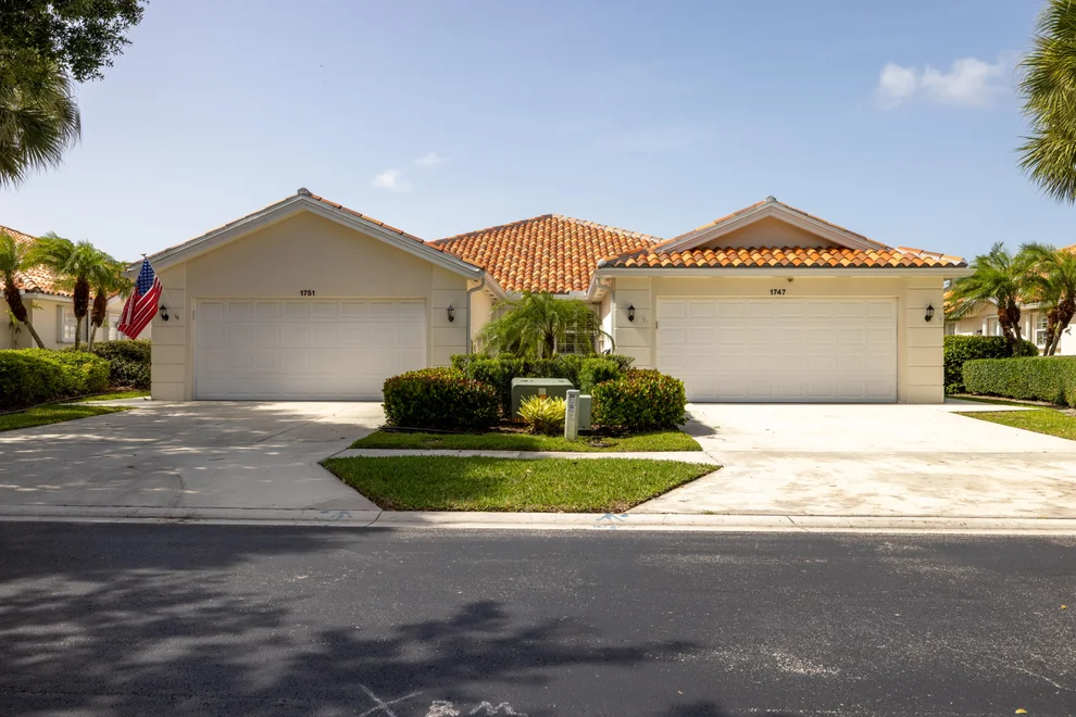 Unit for sale at 1747 SW Shady Lake Terrace, Palm City, FL 34990
