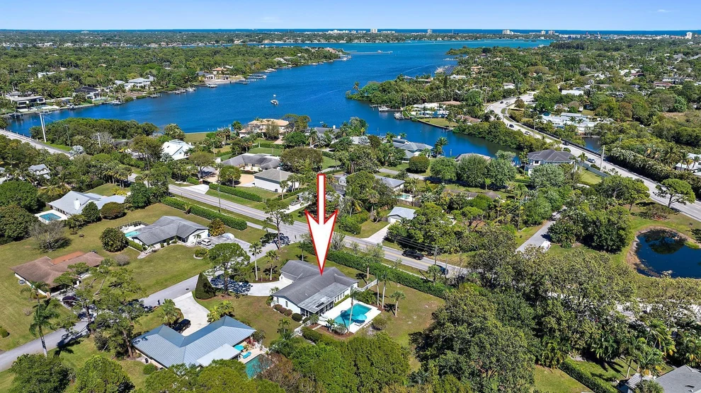 Unit for sale at 5766 Tidewater Drive, Jupiter, FL 33458