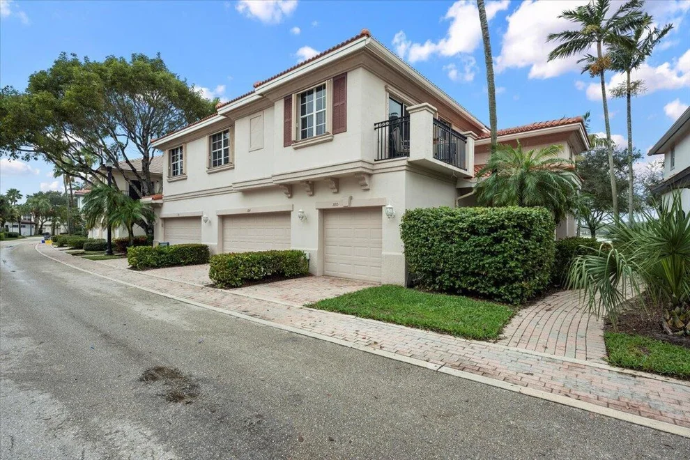 Unit for sale at 180 Evergrene Parkway, Palm Beach Gardens, FL 33410