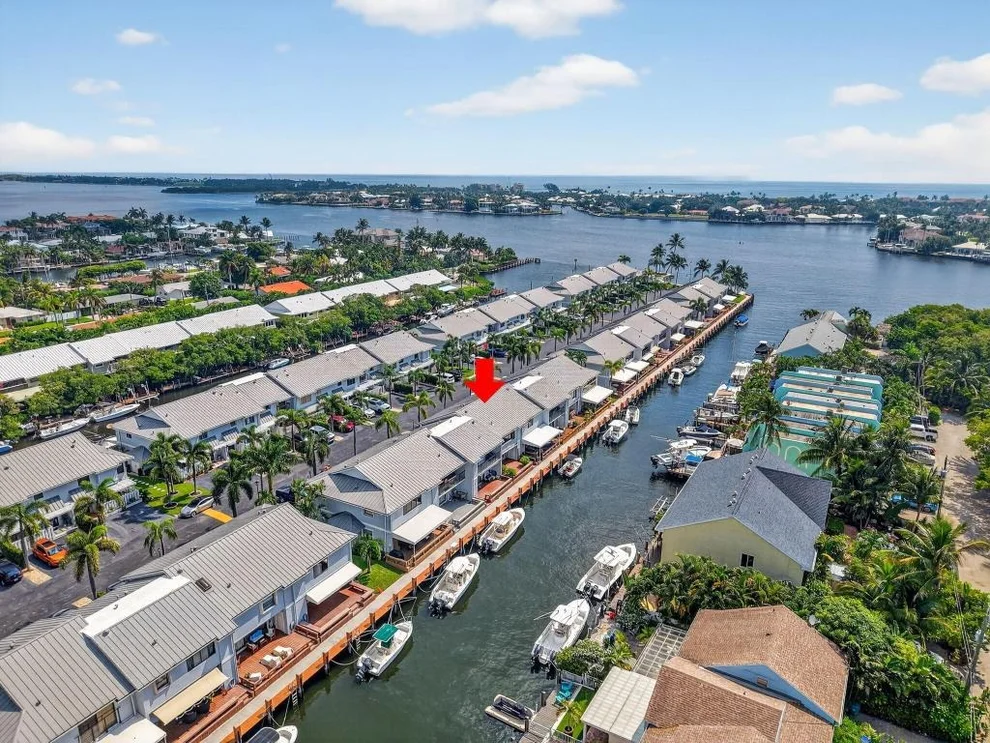 Unit for sale at 718 NE 12th Terrace, Boynton Beach, FL 33435