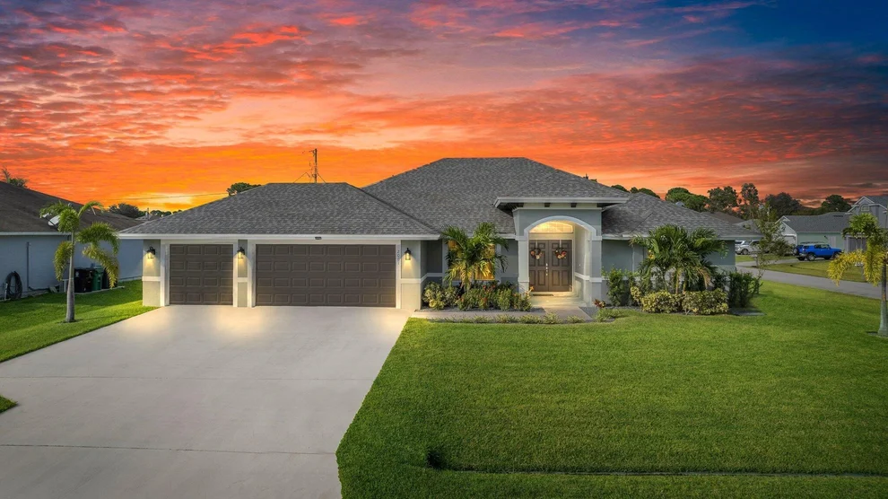 Unit for sale at 2001 SW Grant Avenue, Port St Lucie, FL 34953