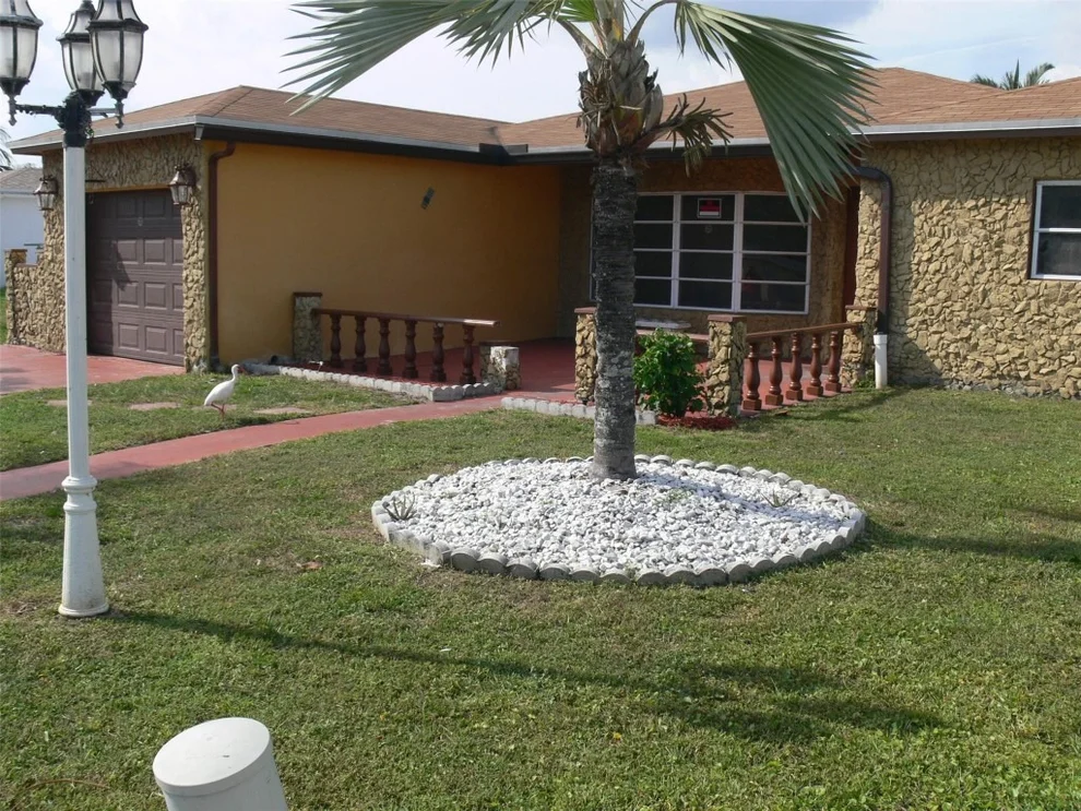 Unit for sale at 5040 SW 10th Court, Margate, FL 33068
