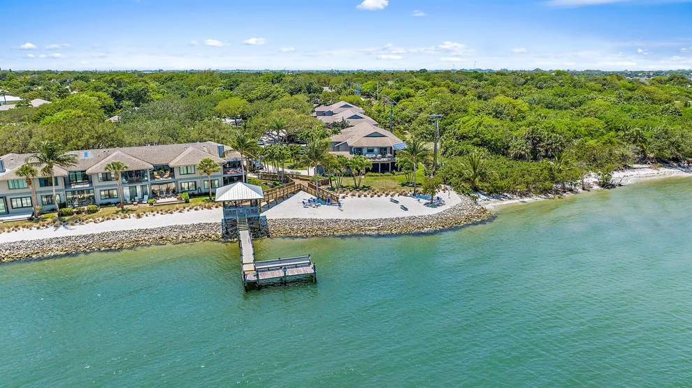 Unit for sale at 5602 SE Schooner Oaks Way, Stuart, FL 34997