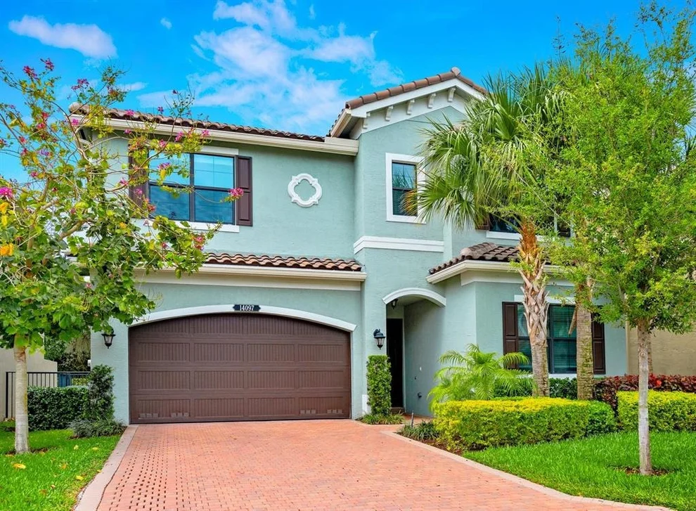 Unit for sale at 14097 Paverstone Terrace, Delray Beach, FL 33446