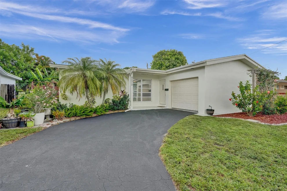 Unit for sale at 8570 NW 25th Street, Sunrise, FL 33322