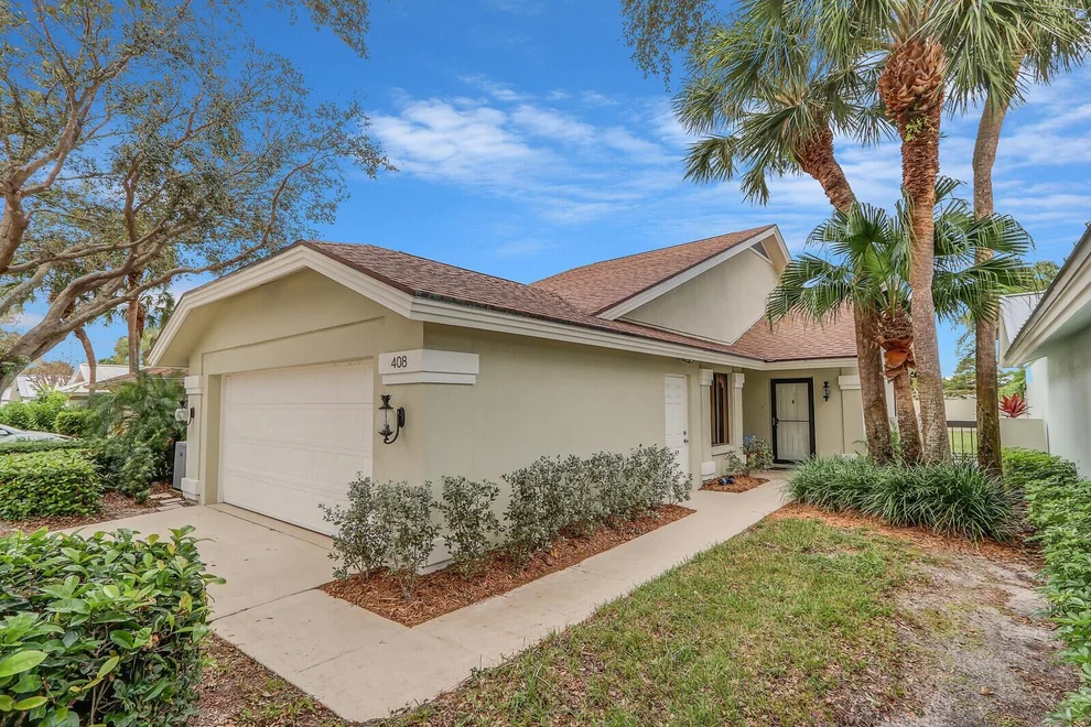 Unit for sale at 408 River Edge Road, Jupiter, FL 33477