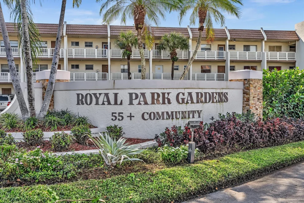 Unit for sale at 6670 Royal Palm Boulevard, Margate, FL 33063