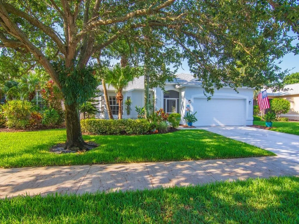 Unit for sale at 3394 63 Square, Vero Beach, FL 32966