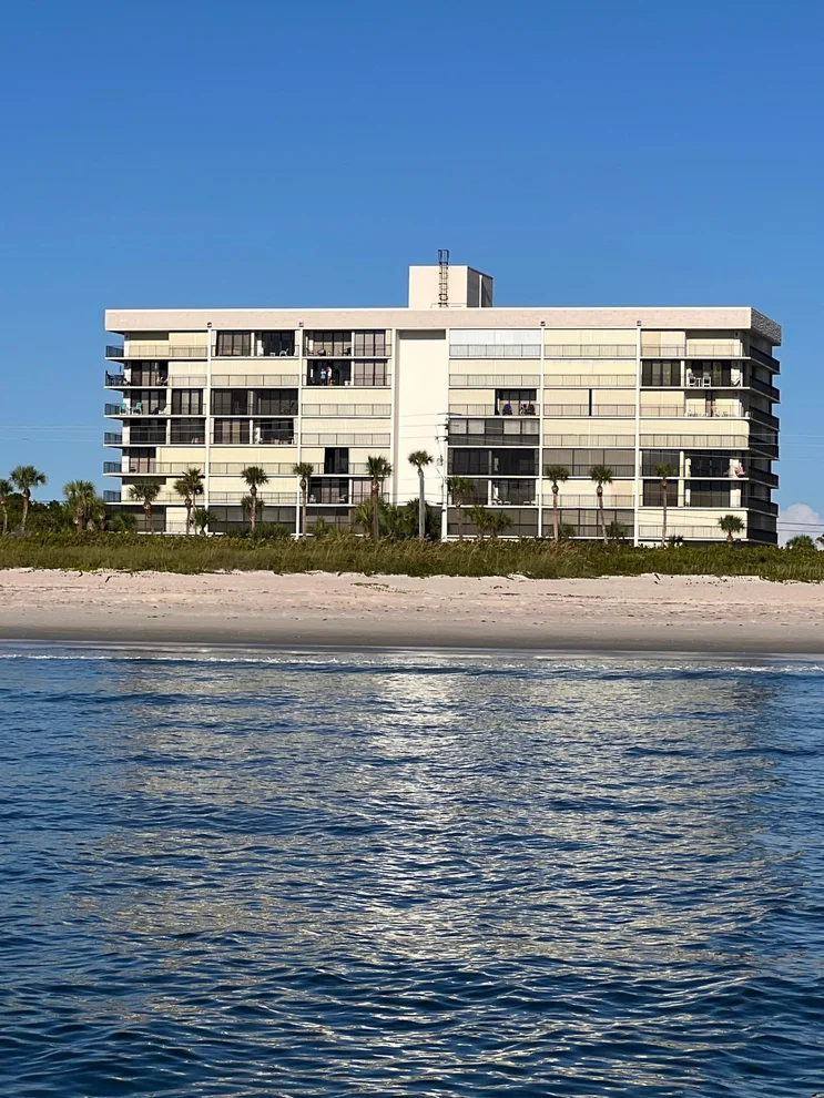 Unit for sale at 5055 N Highway A1a, Hutchinson Island, FL 34949