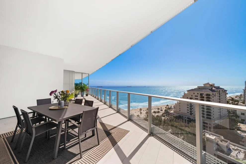 Unit for sale at 701 N Fort Lauderdale Beach Boulevard, Fort Lauderdale, FL 33304