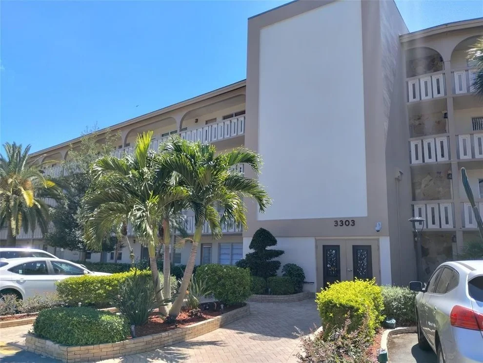 Unit for sale at 3303 Aruba Way, Coconut Creek, FL 33066
