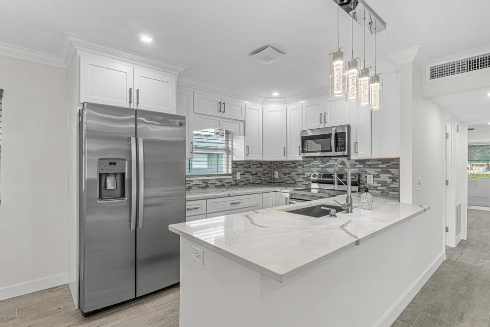 Unit for sale at 80 Flanders B, Delray Beach, FL 33484