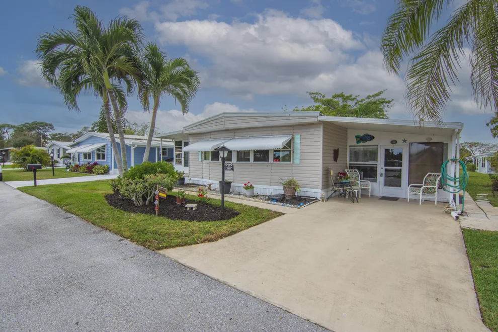 Unit for sale at 293 NE Moonstone Drive, Jensen Beach, FL 34957