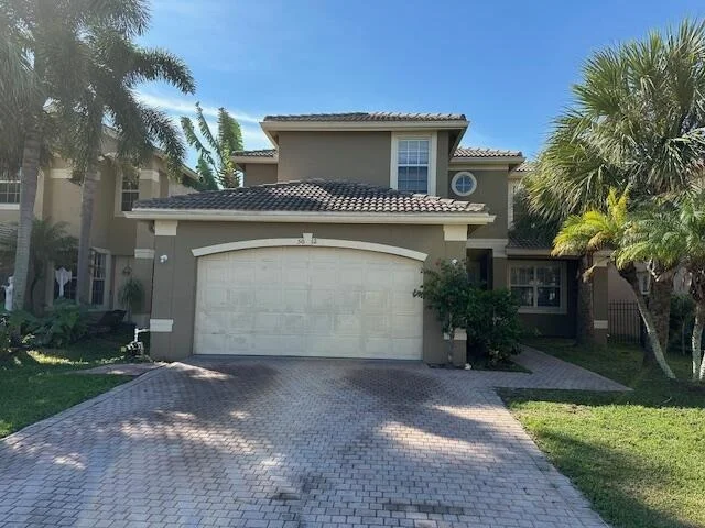 Unit for sale at 5012 Cobalt Court, Greenacres, FL 33463