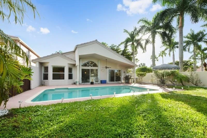 Unit for sale at 9443 Peabody Court, Boca Raton, FL 33496