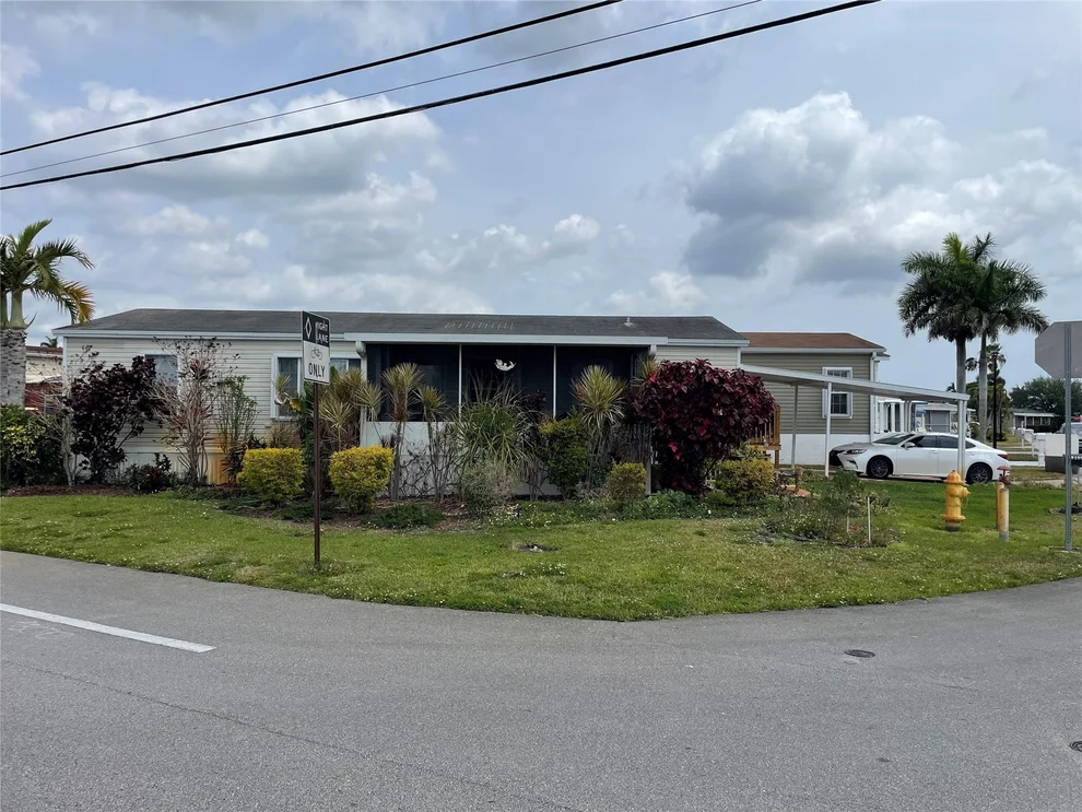 Unit for sale at 8591 SW 22nd Court, Davie, FL 33324