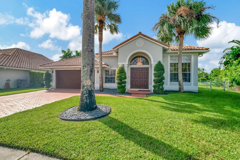 Unit for sale at 10776 Queen Palm Court, Boca Raton, FL 33498
