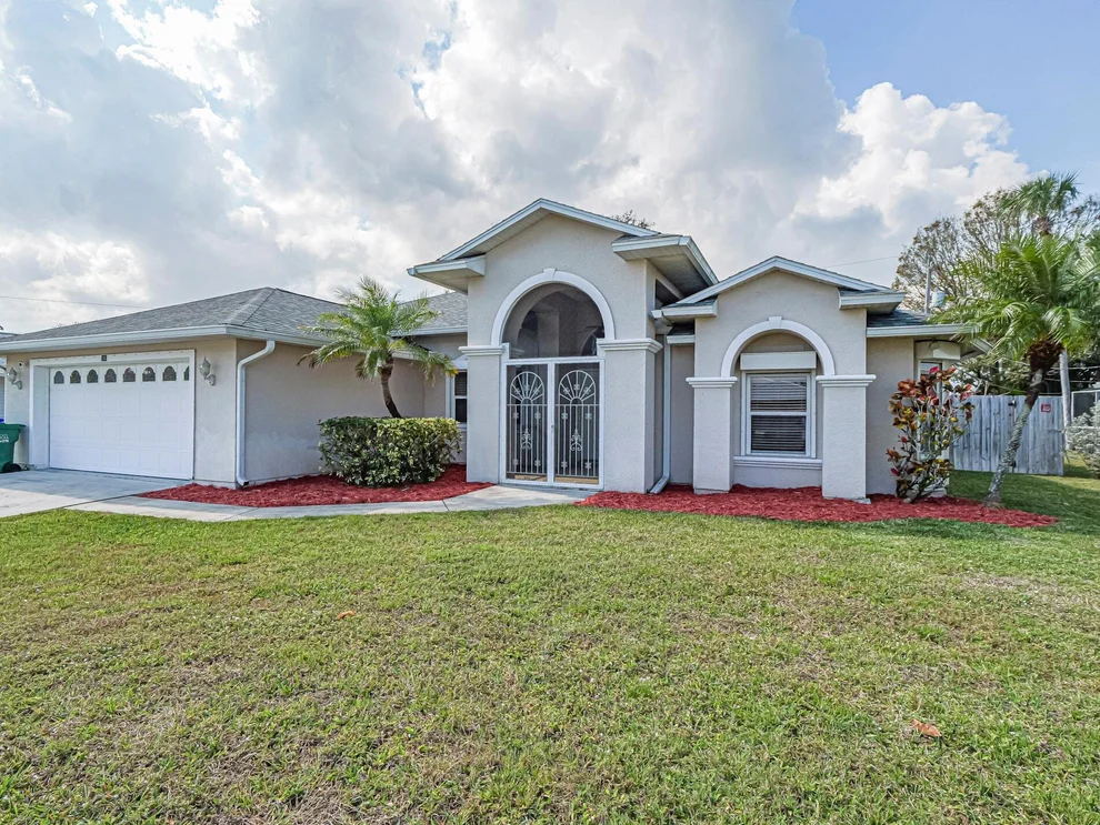 Unit for sale at 105 Lancaster Street, Sebastian, FL 32958
