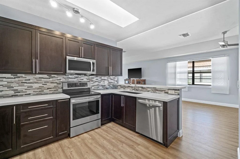 Unit for sale at 8682 Via Reale, Boca Raton, FL 33496