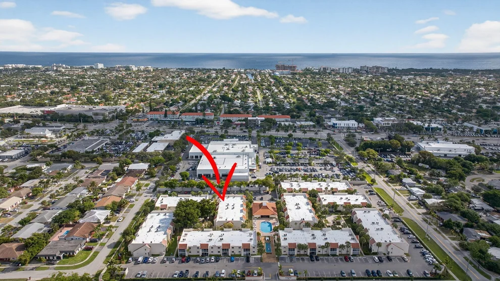 Unit for sale at 1428 SE 4th Avenue, Deerfield Beach, FL 33441