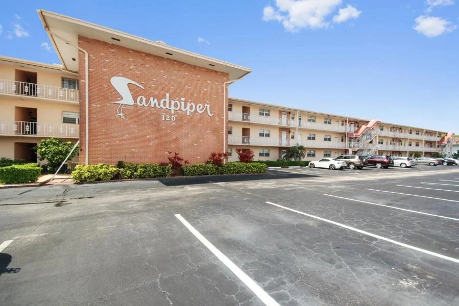 Unit for sale at 120 Lehane Terrace, North Palm Beach, FL 33408